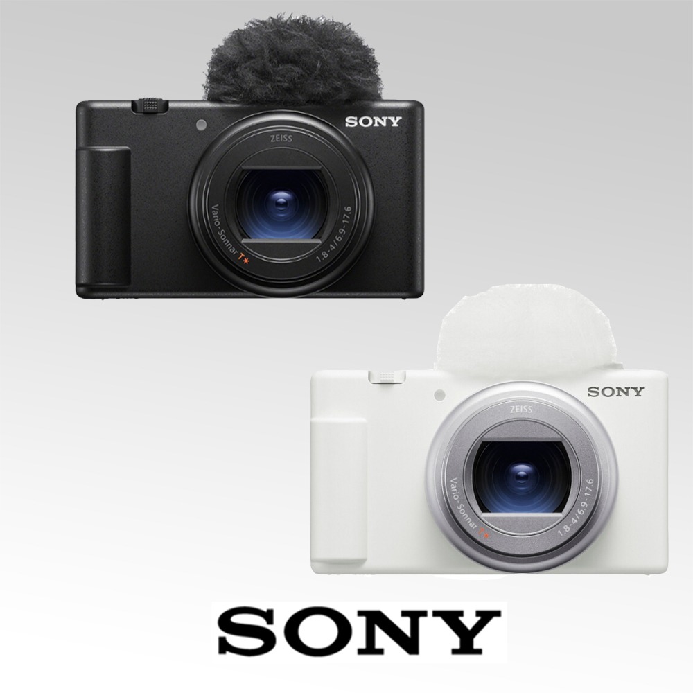 소니 정품 ZV-1M2 올인원 브이로그 카메라