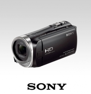 소니정품 HDR-CX450 프리미엄 컴팩트 핸디캠