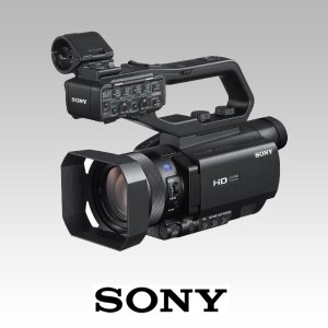 소니 HXR-MC88 Full HD 프로페셔널 캠코더 공식대리점