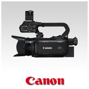 CANON 정품 XA45 4K UHD 캐논캠코더