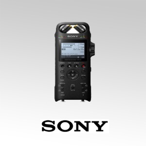 PCM-D10 SONY Hi-Res Audio PCM 레코더