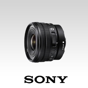 소니 SELP1020G APS-C렌즈 E PZ 10-20mm F4 G공식 [ 예약판매 ]