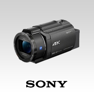 소니 정품 FDR-AX43A 4K캠코더 핸디캠 공식대리점